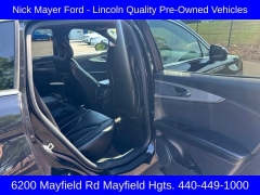 Used 2019 Lincoln Nautilus 4d SUV AWD 2.0L at Drive Now Westlake near Westlake, OH