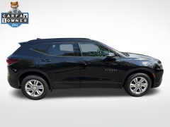 Used 2020  Chevrolet Blazer 4d SUV AWD LT w&sol;2LT V6 at Drive Now Westlake near Westlake&comma; OH