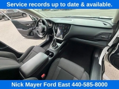 Used 2021  Subaru Outback Premium CVT at Drive Now Westlake near Westlake&comma; OH
