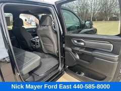 Used 2025  Ram 1500 Big Horn 4x4 Crew Cab 5'7" Box at Drive Now Westlake near Westlake&comma; OH