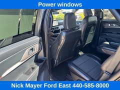 Used 2025  Ford Explorer ST-Line 4WD at Drive Now Westlake near Westlake&comma; OH