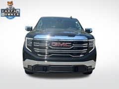 Used 2025  GMC Sierra 1500 4WD Crew Cab 147" SLT at Drive Now Westlake near Westlake&comma; OH