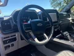 Used 2023  Ford F-150 4WD SuperCrew Box at DriveNow Mayfield near Mayfield Heights&comma; OH