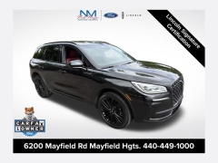 Used 2023  Lincoln Corsair Reserve AWD at DriveNow Mayfield near Mayfield Heights&comma; OH