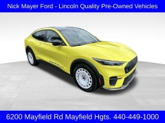 Used 2024 Ford Mustang Mach-E GT AWD at Drive Now Westlake near Westlake, OH