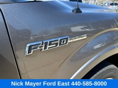 Used 2013  Ford F-150 4WD SuperCrew at Drive Now Westlake near Westlake&comma; OH