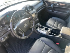 Used 2016  Buick Enclave FWD 4dr Leather at Drive Now Westlake near Westlake&comma; OH