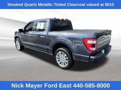 Used 2022  Ford F-150 4WD SuperCrew Box at Drive Now Westlake near Westlake&comma; OH