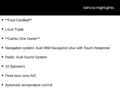 Used 2022  Audi Q7 Prestige 55 TFSI quattro at DriveNow Mayfield near Mayfield Heights&comma; OH