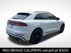Used 2023  Audi SQ8 Premium Plus 4&period;0 TFSI quattro at Drive Now Westlake near Westlake&comma; OH