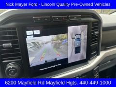 Used 2023  Ford F-150 4WD SuperCrew Box at Drive Now Westlake near Westlake&comma; OH