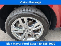 Used 2014  Ford Edge 4d SUV FWD Limited at Drive Now Westlake near Westlake&comma; OH