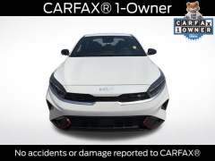 Used 2024  Kia Forte GT DCT at Drive Now Westlake near Westlake&comma; OH