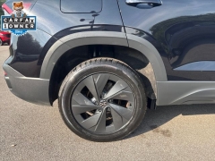 Used 2025  Volkswagen Taos S FWD at Drive Now Westlake near Westlake&comma; OH
