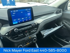 Used 2025  Ford Escape Active AWD at Drive Now Westlake near Westlake&comma; OH