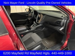 Used 2020 Subaru Outback 4d SUV AWD Premium at DriveNow Mayfield near Mayfield Heights, OH
