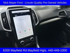Used 2022 Ford Edge AWD at DriveNow Mayfield near Mayfield Heights, OH