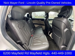 Used 2019  Lincoln Nautilus Select FWD at DriveNow Mayfield near Mayfield Heights, OH
