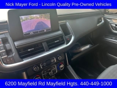 Used 2023 Chevrolet Tahoe 4WD 4dr LS at DriveNow Mayfield near Mayfield Heights, OH