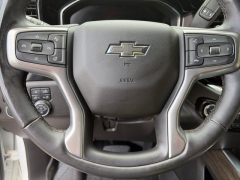 Used 2024  Chevrolet Silverado 3500HD 4WD Crew Cab 159" LT Dsl at Drive Now Westlake near Westlake&comma; OH