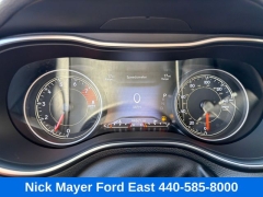 Used 2020  Jeep Cherokee Trailhawk 4x4 at Drive Now Westlake near Westlake&comma; OH