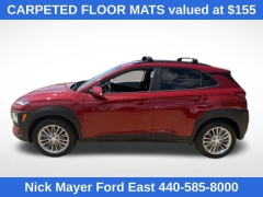 Used 2020  Hyundai Kona 4d SUV AWD SEL Plus at DriveNow Mayfield near Mayfield Heights&comma; OH