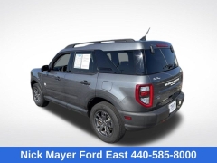 Used 2024  Ford Bronco Sport Big Bend 4x4 at DriveNow Mayfield near Mayfield Heights&comma; OH