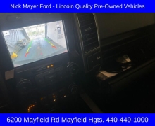 Used 2019 Ford F-150 4WD SuperCrew 5.5' Box at DriveNow Mayfield near Mayfield Heights, OH