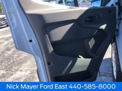 Used 2024  Ford Transit Passenger Wagon T-350 148" Low Roof RWD at Drive Now Westlake near Westlake&comma; OH