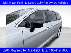 Used 2024  Chrysler Voyager LX FWD at Drive Now Westlake near Westlake&comma; OH