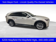 Used 2024 Mazda CX-90 3.3 Turbo Premium AWD at DriveNow Mayfield near Mayfield Heights, OH