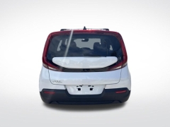 Used 2022  Kia Soul LX IVT at DriveNow Mayfield near Mayfield Heights&comma; OH