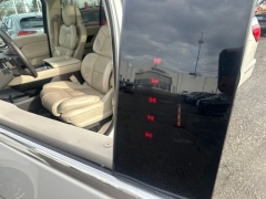 Used 2020  Lincoln Navigator 4d SUV 4WD Reserve at DriveNow Mayfield near Mayfield Heights&comma; OH