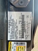 Used 2019  Ford Fusion 4d Sedan FWD SE 1&period;5L EcoBoost at Drive Now Westlake near Westlake&comma; OH