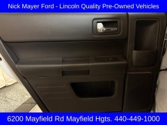 Used 2019 Ford Flex 4d SUV FWD SE at DriveNow Mayfield near Mayfield Heights, OH