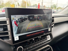 Used 2023  Toyota Tundra Hybrid 4WD Limited CrewMax 5&period;5ft Bed at DriveNow Mayfield near Mayfield Heights&comma; OH