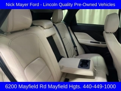 Used 2017 Jaguar F-PACE 4d SUV AWD 35t Prestige at Drive Now Westlake near Westlake, OH