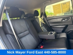 Used 2024  Nissan Rogue FWD SV at DriveNow Mayfield near Mayfield Heights&comma; OH