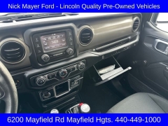 Used 2018  Jeep Wrangler Sport 4x4 at Drive Now Westlake near Westlake&comma; OH