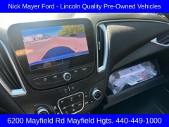 Used 2023 Chevrolet Malibu 4dr Sdn 1LT at DriveNow Mayfield near Mayfield Heights, OH