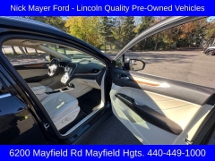 Used 2015  Lincoln MKC FWD 4dr at Drive Now Westlake near Westlake, OH