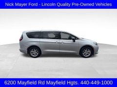 Used 2024  Chrysler Voyager LX FWD at Drive Now Westlake near Westlake&comma; OH