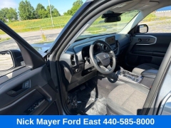 Used 2024  Ford Bronco Sport Big Bend 4x4 at DriveNow Mayfield near Mayfield Heights&comma; OH