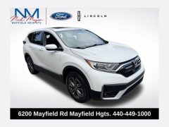Used 2021  Honda CR-V EX AWD at Drive Now Westlake near Westlake&comma; OH