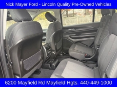 Used 2023  Jeep Grand Cherokee L Laredo 4x4 at Drive Now Westlake near Westlake, OH