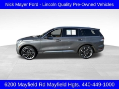 Used 2023  Lincoln Aviator Reserve AWD at Drive Now Westlake near Westlake&comma; OH