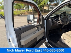 Used 2010  Ford F-150 4WD SuperCab 145" at DriveNow Mayfield near Mayfield Heights&comma; OH