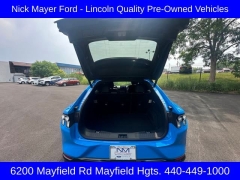 Used 2024 Ford Mustang Mach-E GT AWD at Drive Now Westlake near Westlake, OH