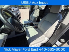 Used 2020  Honda Odyssey EX-L Auto at Drive Now Westlake near Westlake&comma; OH