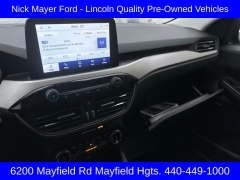 Used 2022  Ford Escape SEL FWD at DriveNow Mayfield near Mayfield Heights, OH